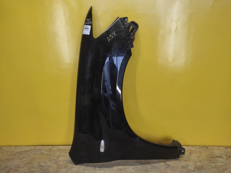 Крыло переднее переднее правое MITSUBISHI ASX / OUTLANDER SPORT 10-21 5220F466 Б/У