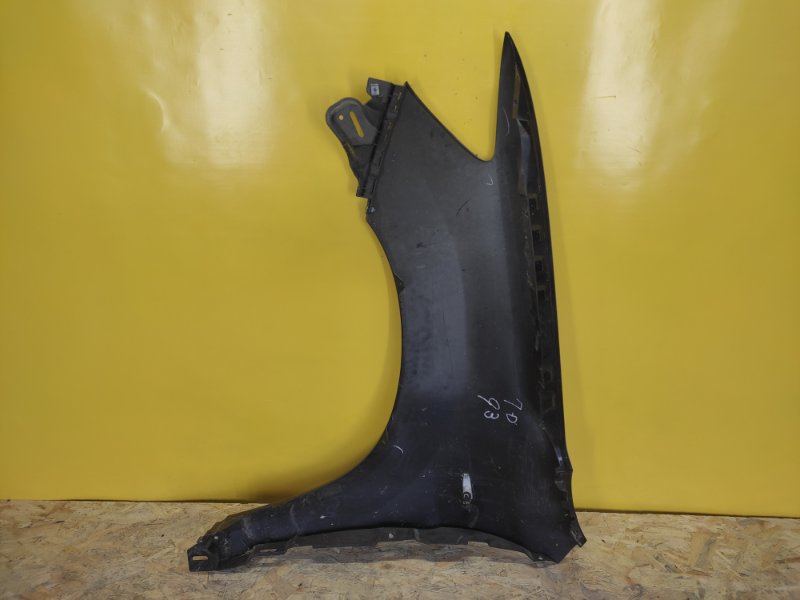 Крыло переднее переднее правое MITSUBISHI ASX / OUTLANDER SPORT 10-21