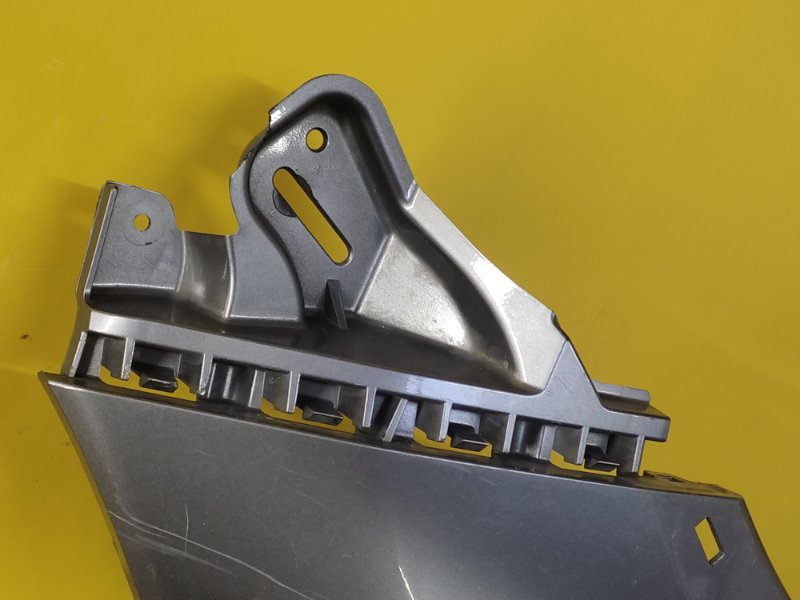 Крыло переднее переднее правое ASX / OUTLANDER SPORT 10-21