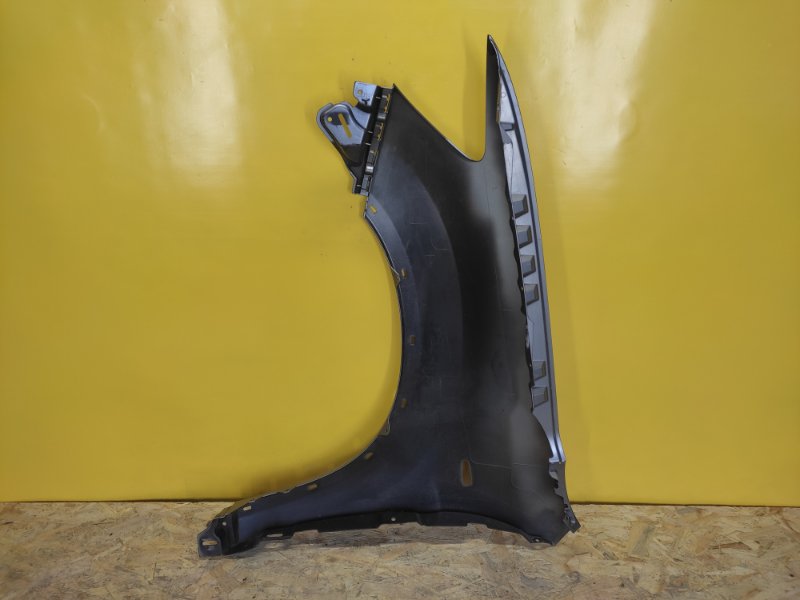 Крыло переднее переднее правое MITSUBISHI ASX / OUTLANDER SPORT 10-21