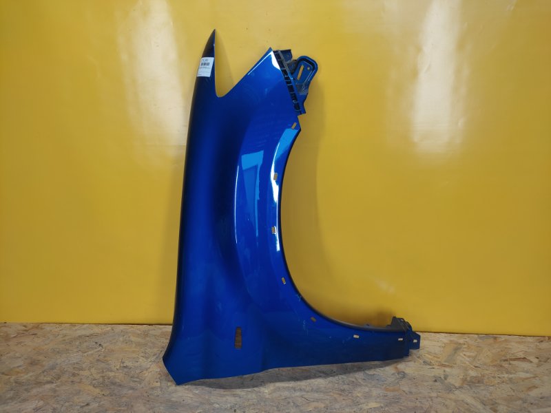 Крыло переднее переднее правое MITSUBISHI ASX / OUTLANDER SPORT 10-21 5220F466 Б/У