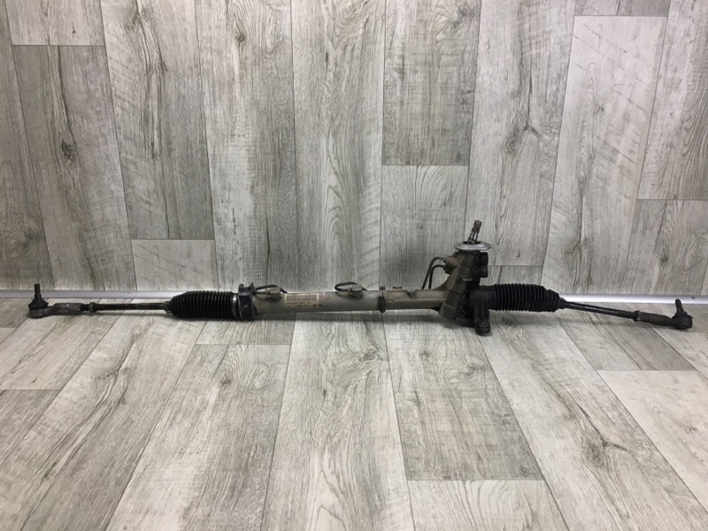 Рулевая рейка VOLKSWAGEN PASSAT B7 11-15 2.5 561422055F Б/У