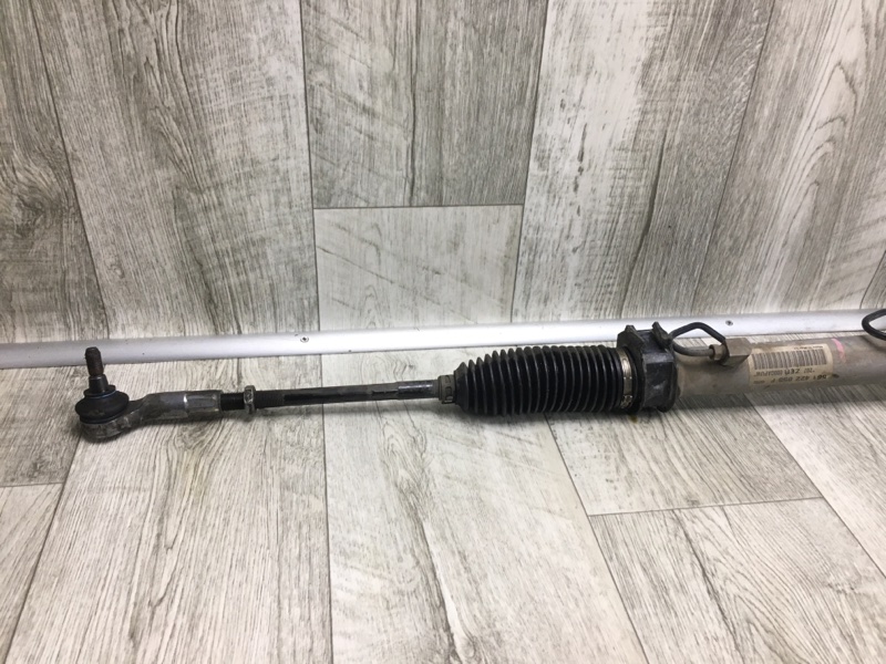 Рулевая рейка PASSAT B7 11-15 2.5