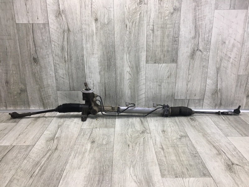 Рулевая рейка PASSAT B7 11-15 2.5