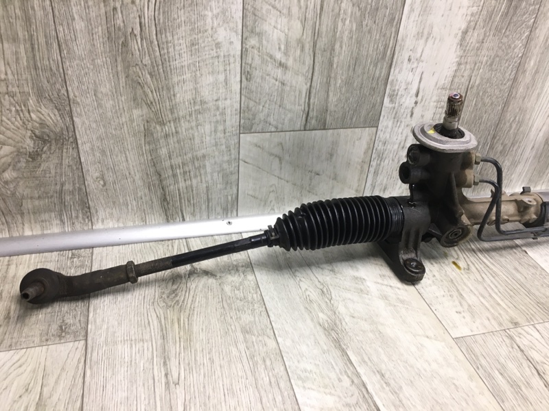 Рулевая рейка PASSAT B7 11-15 2.5