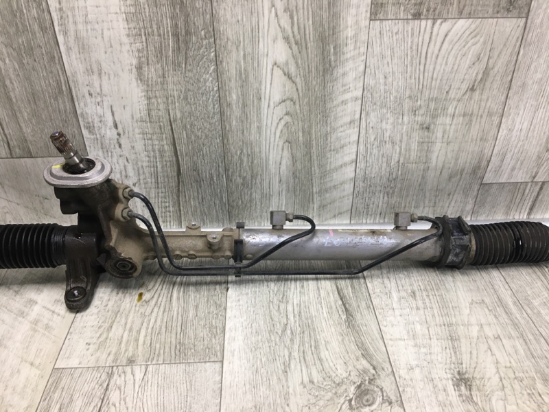Рулевая рейка PASSAT B7 11-15 2.5