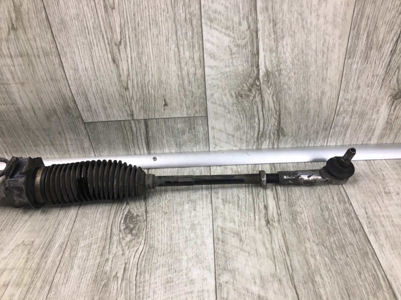 Рулевая рейка PASSAT B7 11-15 2.5