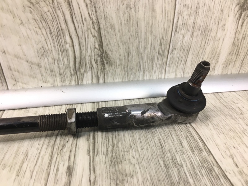 Рулевая рейка PASSAT B7 11-15 2.5