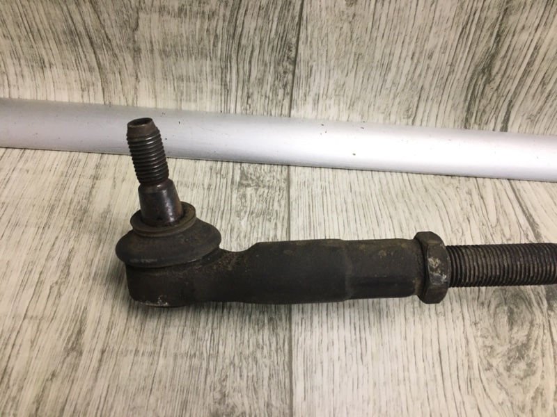 Рулевая рейка PASSAT B7 11-15 2.5