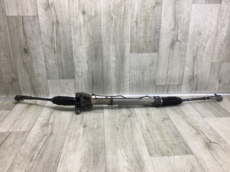 Рулевая рейка PASSAT B7 11-15 2.5