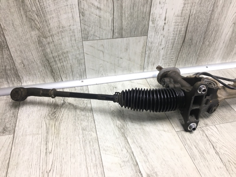 Рулевая рейка PASSAT B7 11-15 2.5