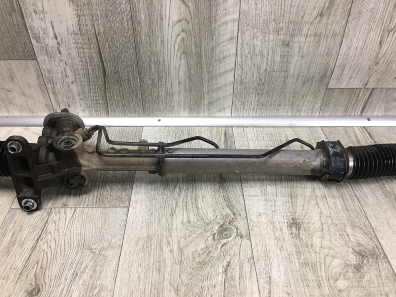 Рулевая рейка PASSAT B7 11-15 2.5