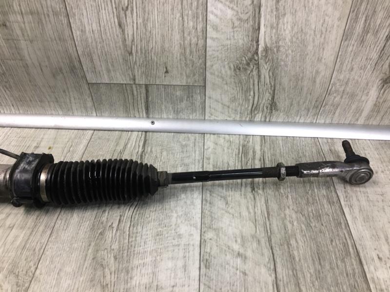Рулевая рейка PASSAT B7 11-15 2.5