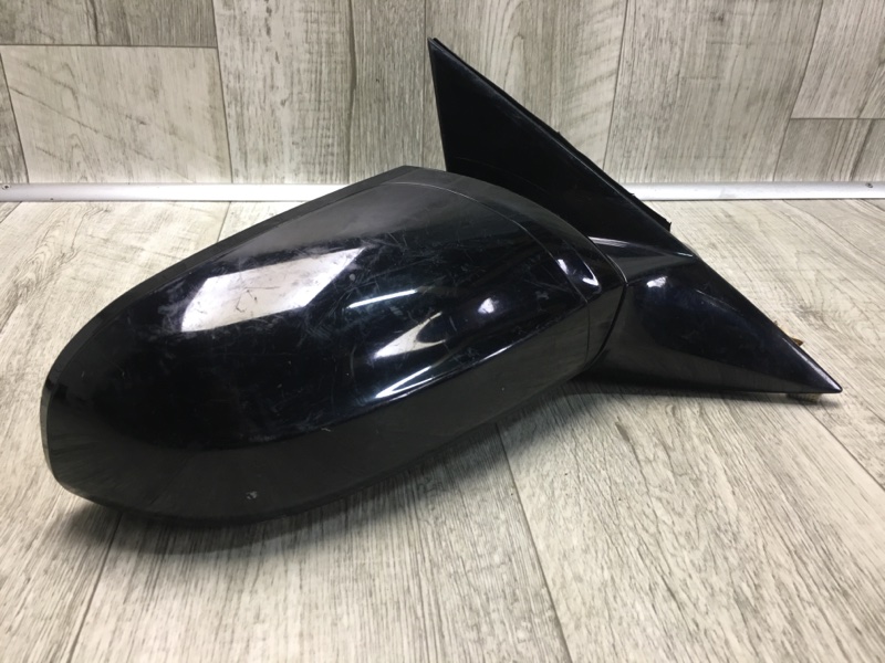 Зеркало правое MAXIMA A35 08-15