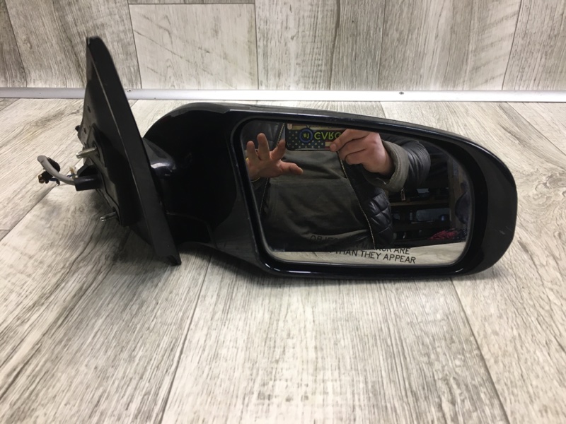 Зеркало правое NISSAN MAXIMA A35 08-15