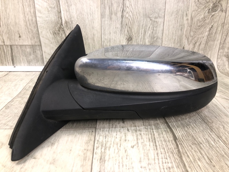 Зеркало левое FORD TAURUS 10-19 AG1Z-17683-E Б/У