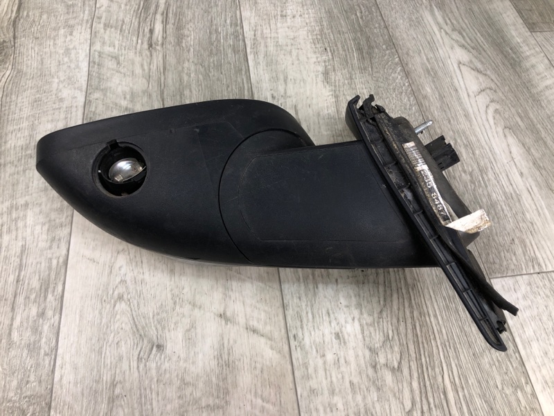 Зеркало левое TAURUS 10-19