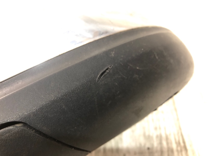 Зеркало левое TAURUS 10-19