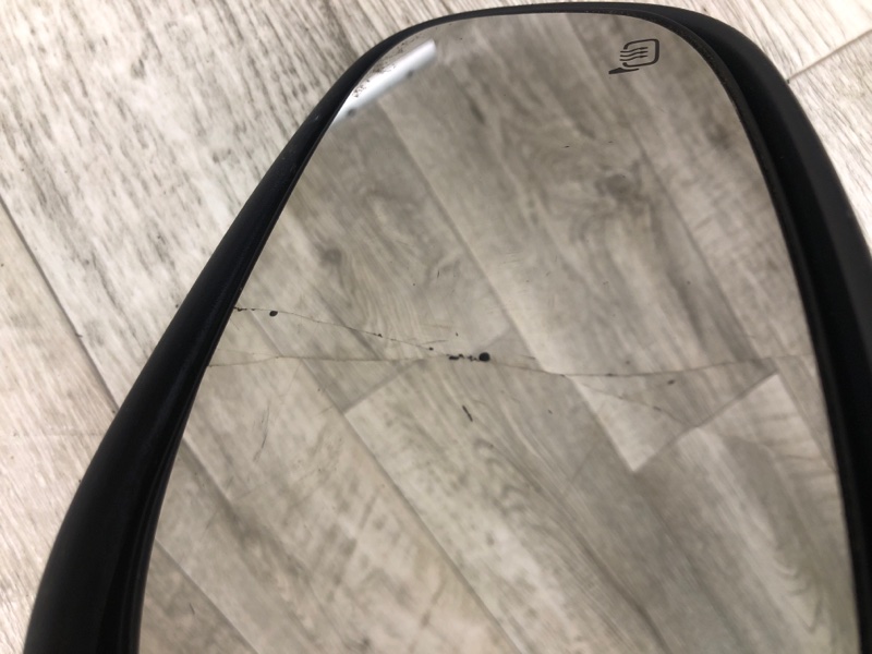 Зеркало левое TAURUS 10-19