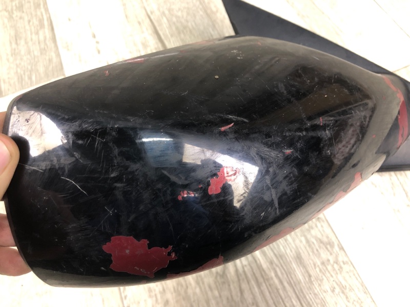 Зеркало правое ALTIMA L32 07-12