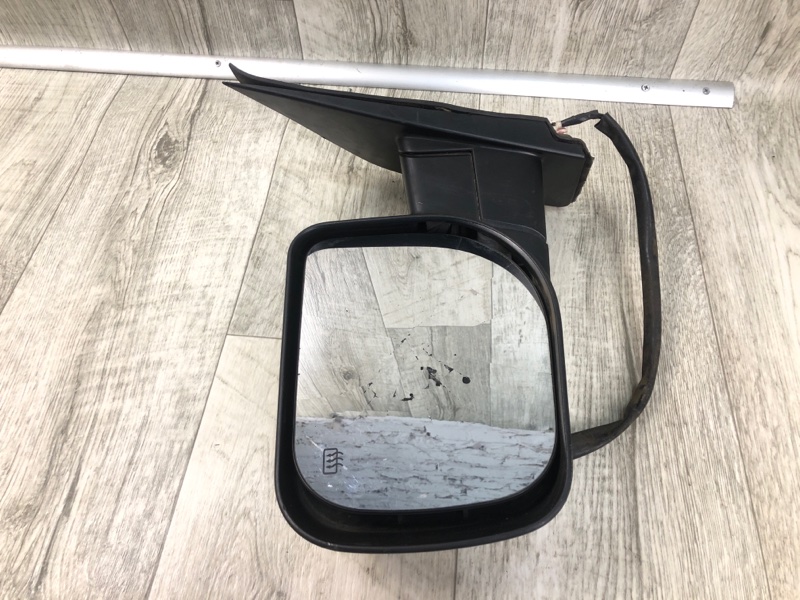 Зеркало левое NISSAN QX56 / TITAN / ARMADA 04-16