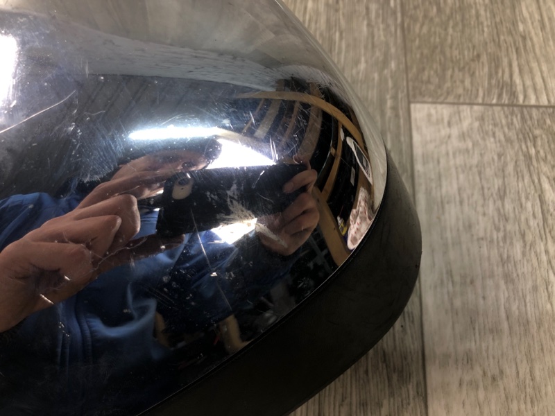 Зеркало левое QX56 / TITAN / ARMADA 04-16