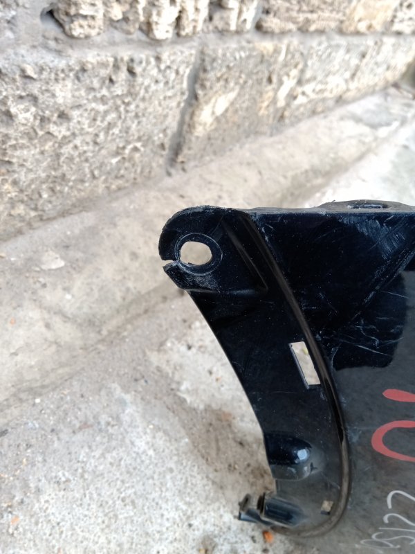 Бампер задний MURANO Z52 14- 2016 Внедорожник 3.5 VQ35DE