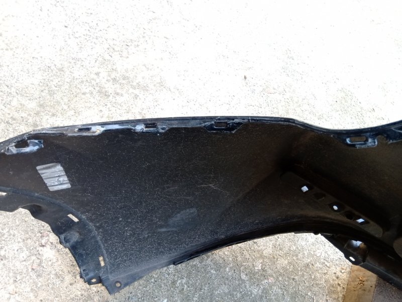 Бампер задний MURANO Z52 14- 2016 Внедорожник 3.5 VQ35DE