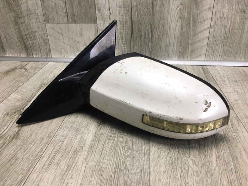 Зеркало левое MAXIMA A35 08-15