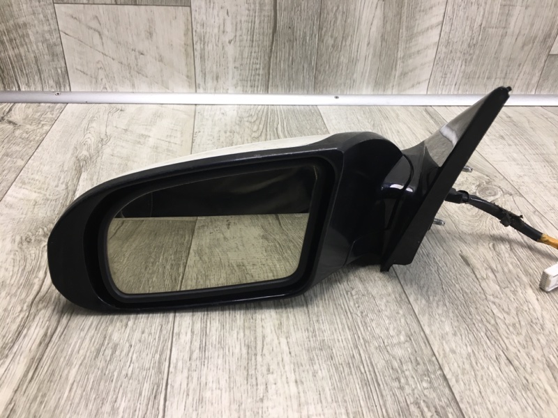 Зеркало левое MAXIMA A35 08-15