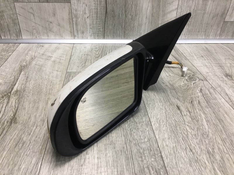 Зеркало левое MAXIMA A35 08-15