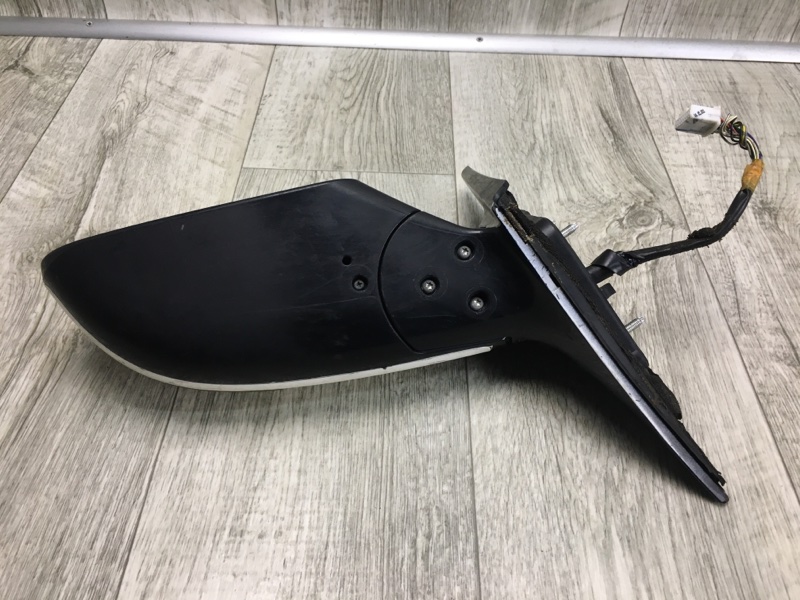 Зеркало левое MAXIMA A35 08-15