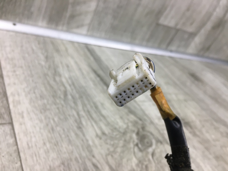 Зеркало левое MAXIMA A35 08-15