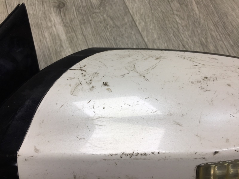 Зеркало левое MAXIMA A35 08-15