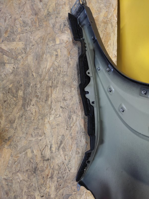 Пыльник крыла передний правый KONA OS 17-23