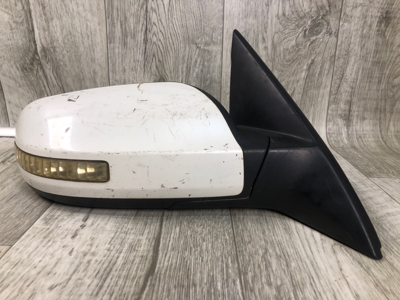 Запчасть зеркало правое NISSAN ALTIMA L32 07-12 96301-ZN56E Б/У Зеркало правое NISSAN ALTIMA L32 07-12 96301-ZN56E Б/У