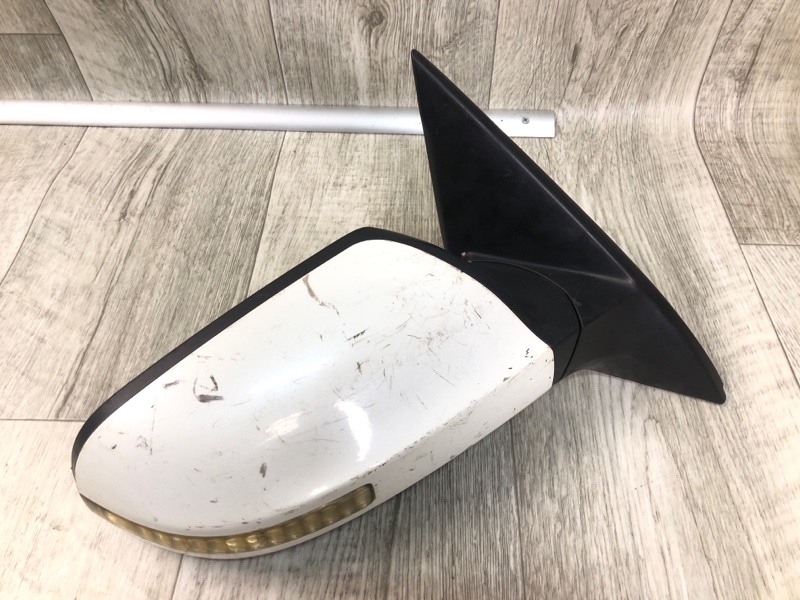 Зеркало правое ALTIMA L32 07-12 Зеркало правое ALTIMA L32 07-12