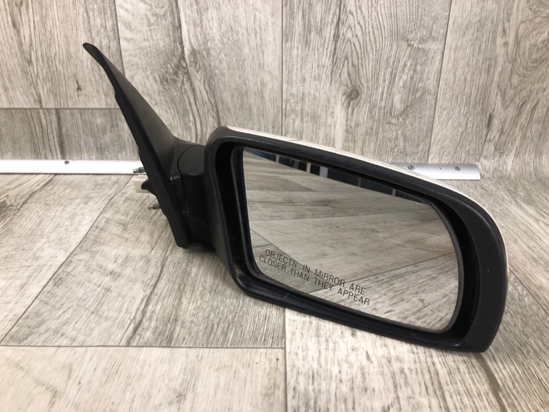 Зеркало правое NISSAN ALTIMA L32 07-12 Зеркало правое NISSAN ALTIMA L32 07-12