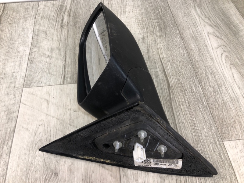 Зеркало правое ALTIMA L32 07-12 Зеркало правое ALTIMA L32 07-12