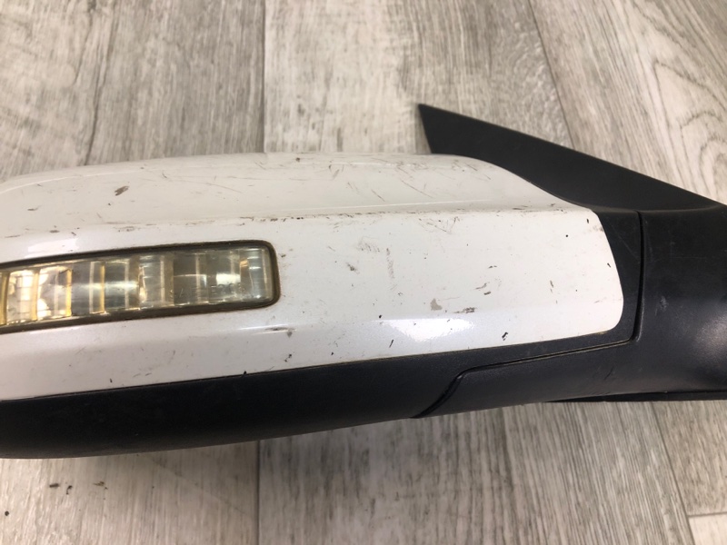 Зеркало правое ALTIMA L32 07-12 Зеркало правое ALTIMA L32 07-12