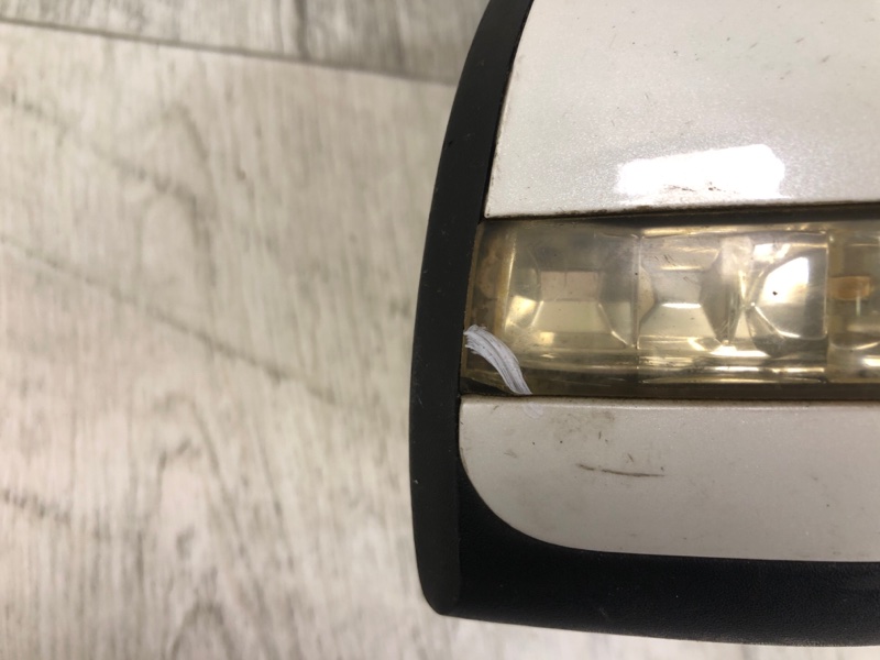 Зеркало правое ALTIMA L32 07-12 Зеркало правое ALTIMA L32 07-12