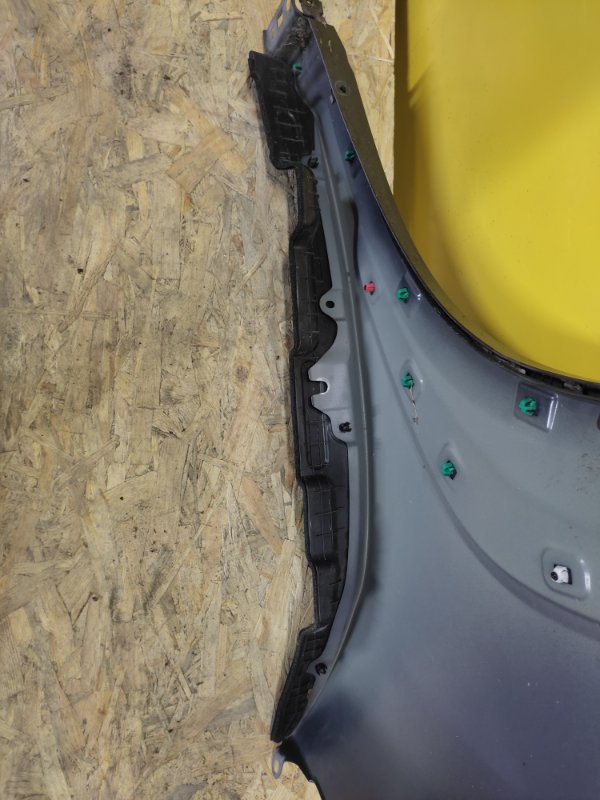 Пыльник крыла передний правый KONA OS 17-23