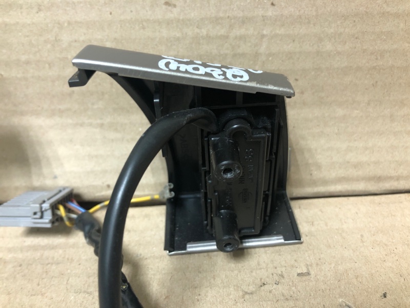 Кнопки на руль FX S50 03-08 2004 3.5 VQ35DE