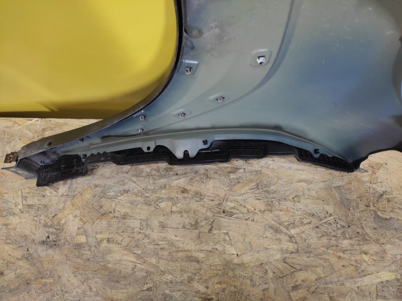 Пыльник крыла передний правый KONA OS 17-23