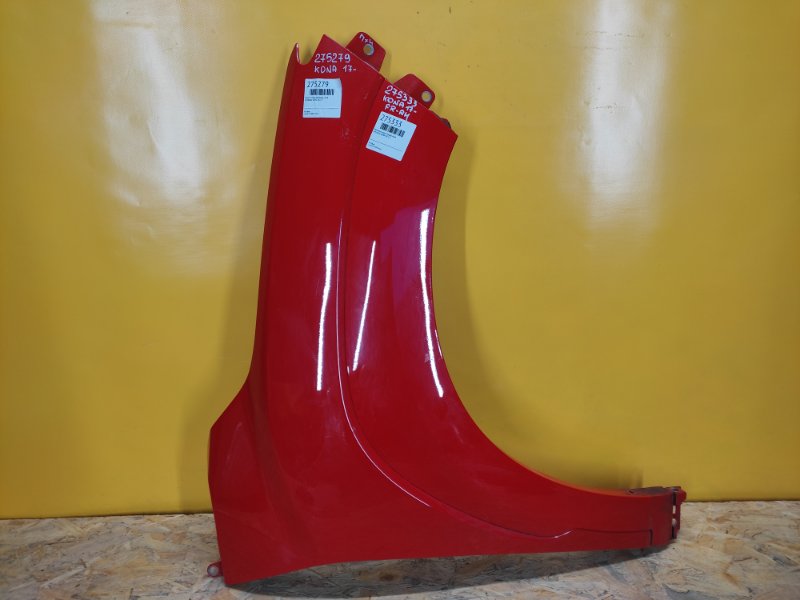 Запчасть крыло переднее переднее правое HYUNDAI KONA OS 17-23 66321 J9000 Б/У Крыло переднее переднее правое HYUNDAI KONA OS 17-23 66321 J9000 Б/У