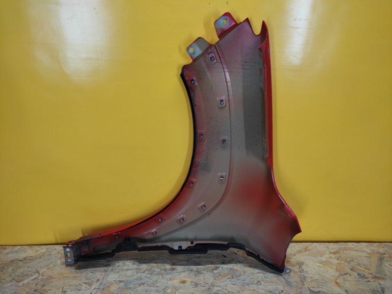 Крыло переднее переднее правое HYUNDAI KONA OS 17-23 Крыло переднее переднее правое HYUNDAI KONA OS 17-23