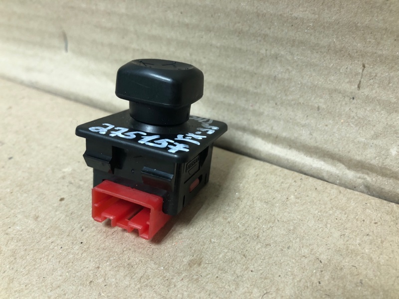 Кнопка регулировки рулевой колонки INFINITI FX S50 03-08 3.5 VQ35DE