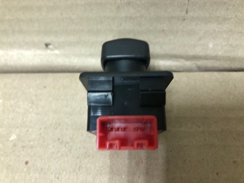 Кнопка регулировки рулевой колонки FX S50 03-08 2004 3.5 VQ35DE