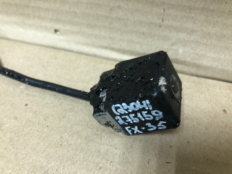 Камера заднего вида FX S50 03-08 2004 3.5 VQ35DE