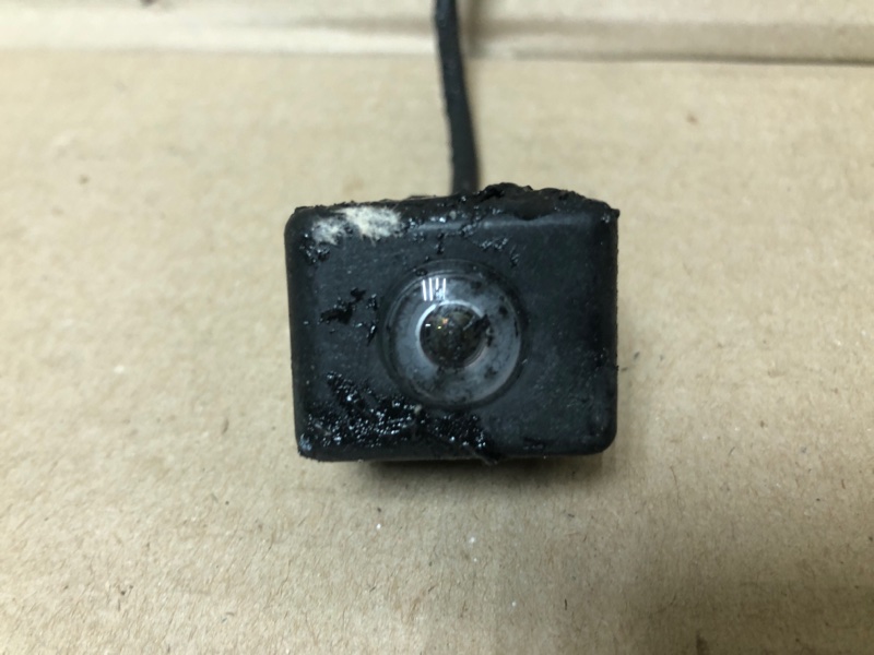 Камера заднего вида INFINITI FX S50 03-08 3.5 VQ35DE